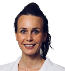 Dr. Szentner Kinga