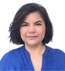 Dr. Karabouta Irene